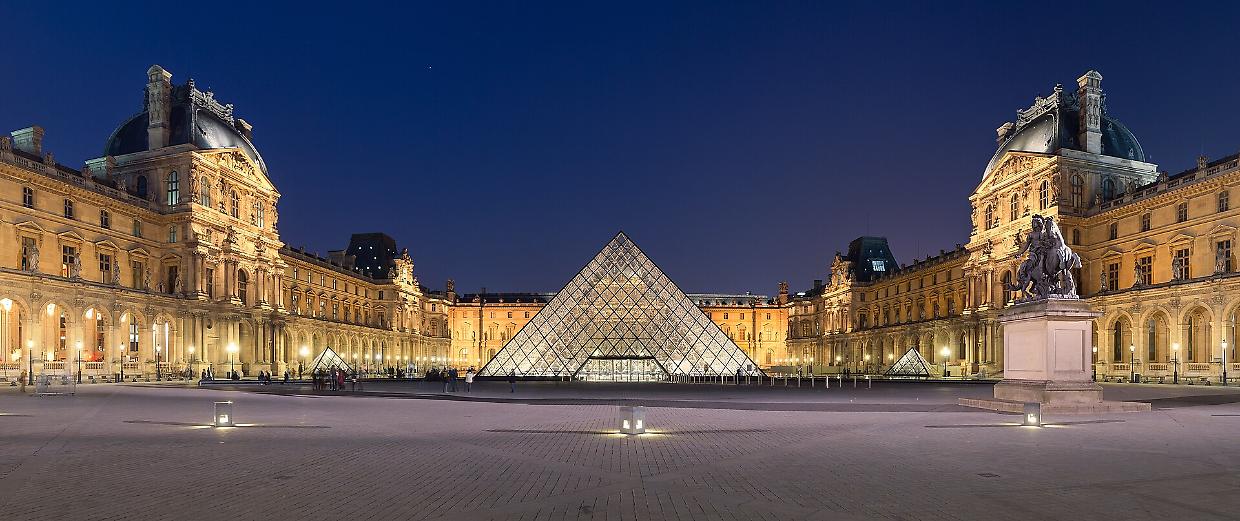 Crisi al Louvre: Laurence des Cars lascia la direzione