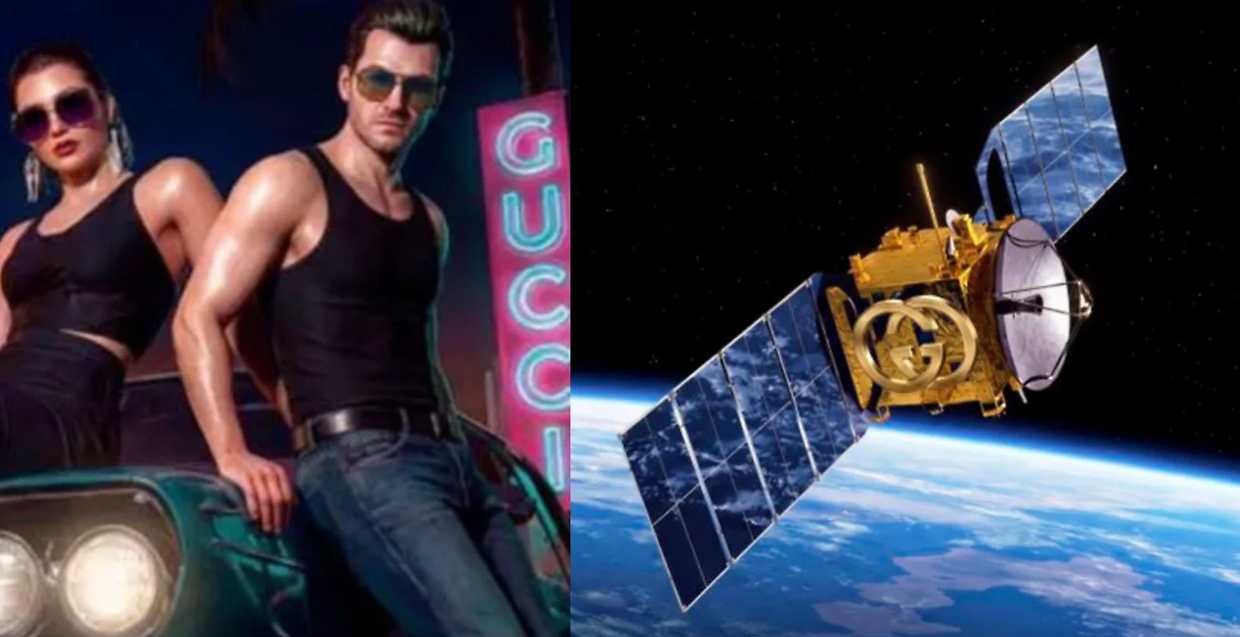 Gucci sotto accusa: le modelle e collezioni sono create dall&rsquo;IA