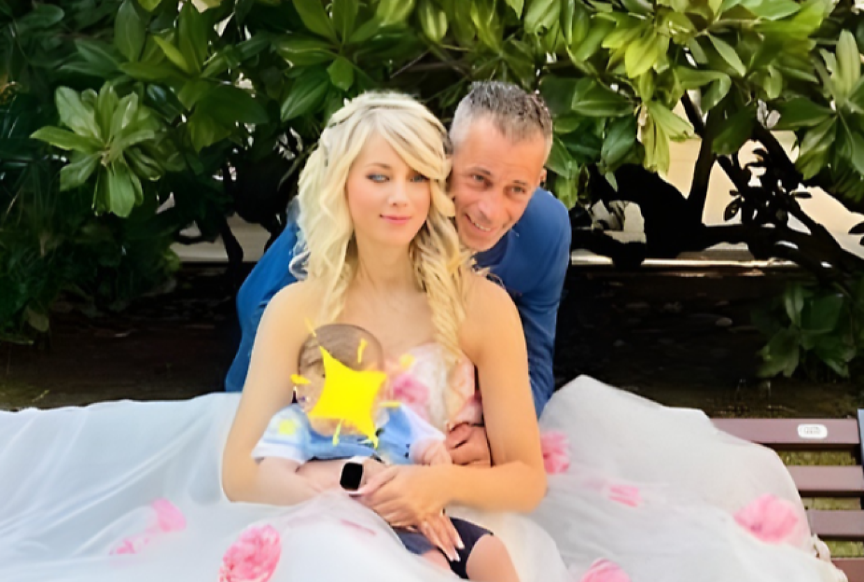 La villa e il cavallino a dondolo nel portico, il silenzio di Pessione dopo la morte del piccolo Riccardo