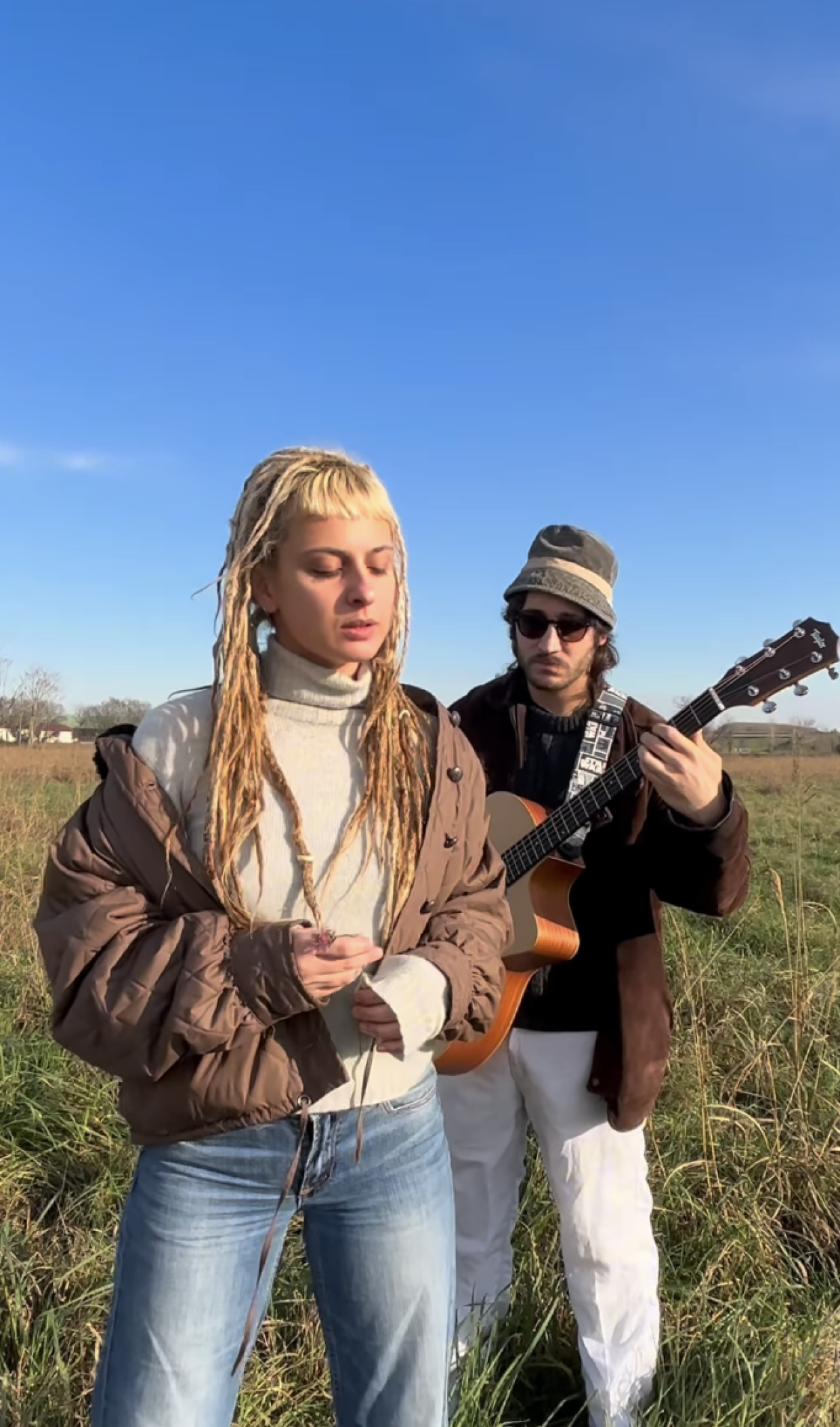Ecco chi &egrave; Camilla Ardenzi, la nipote di Ornella Vanoni che canter&agrave; sul palco di Sanremo