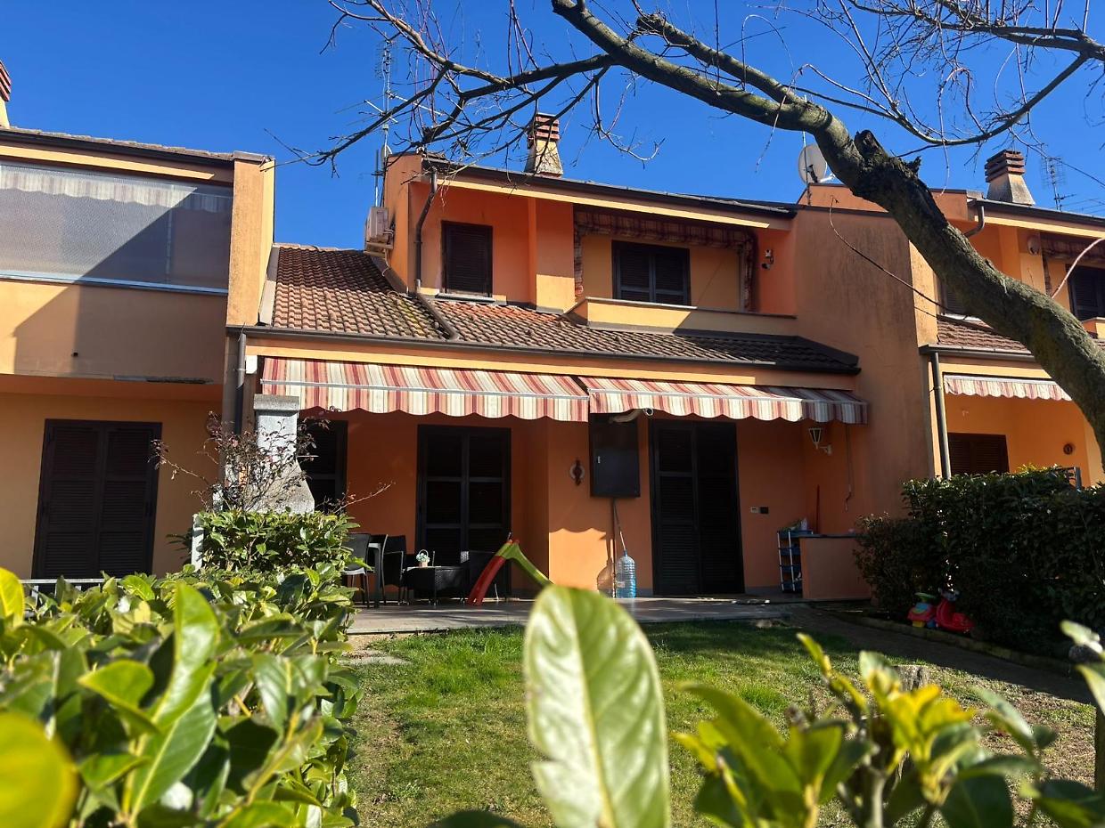 Morte del piccolo Riccardo, oggi l'autopsia sul corpo del bimbo