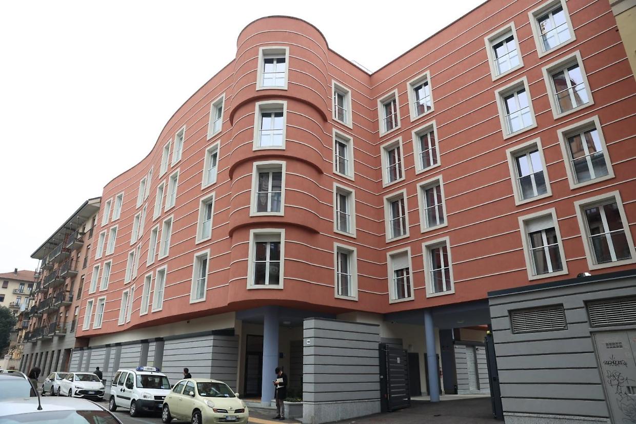 Cohousing solidale a Torino, in via Vagnone nasce una comunit&agrave; che abbatte le solitudini