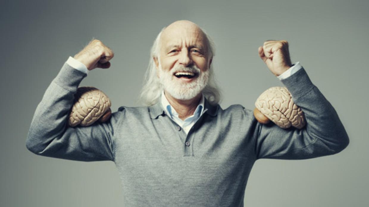 Il segreto dei super-anziani &egrave; un cervello che non smette di produrre neuroni
