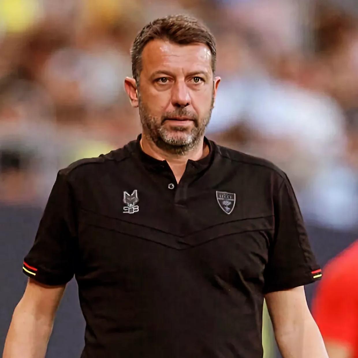 Toro, D'Aversa cambia tutto: ecco le prime mosse dell'ex tecnico del Lecce. E quella dichiarazione sui social...