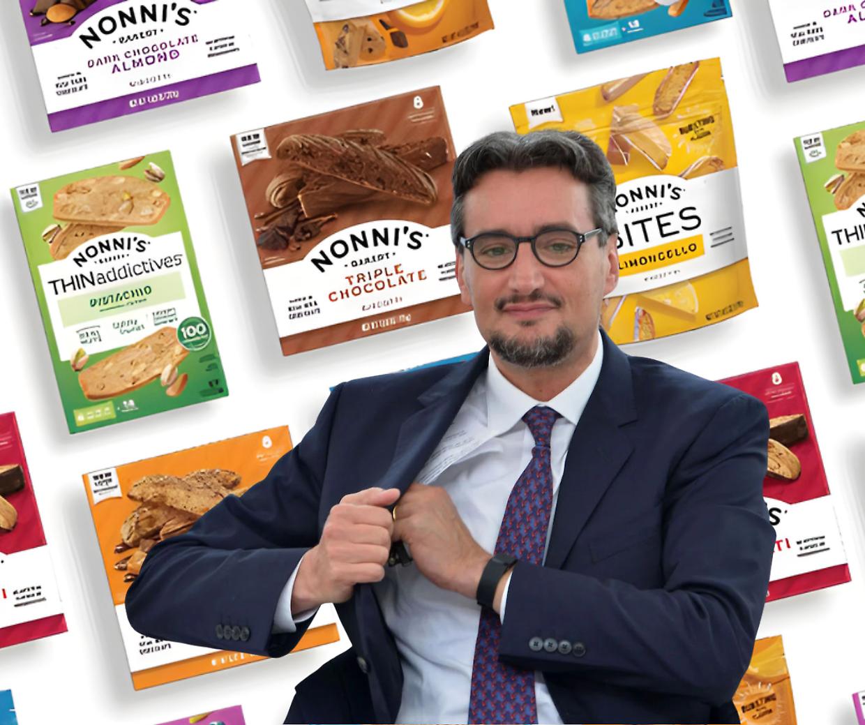 Cth Invest accelera nel 2025: ricavi a 3,25 miliardi (+9,9%) spinti da biscotti premium e caramelle