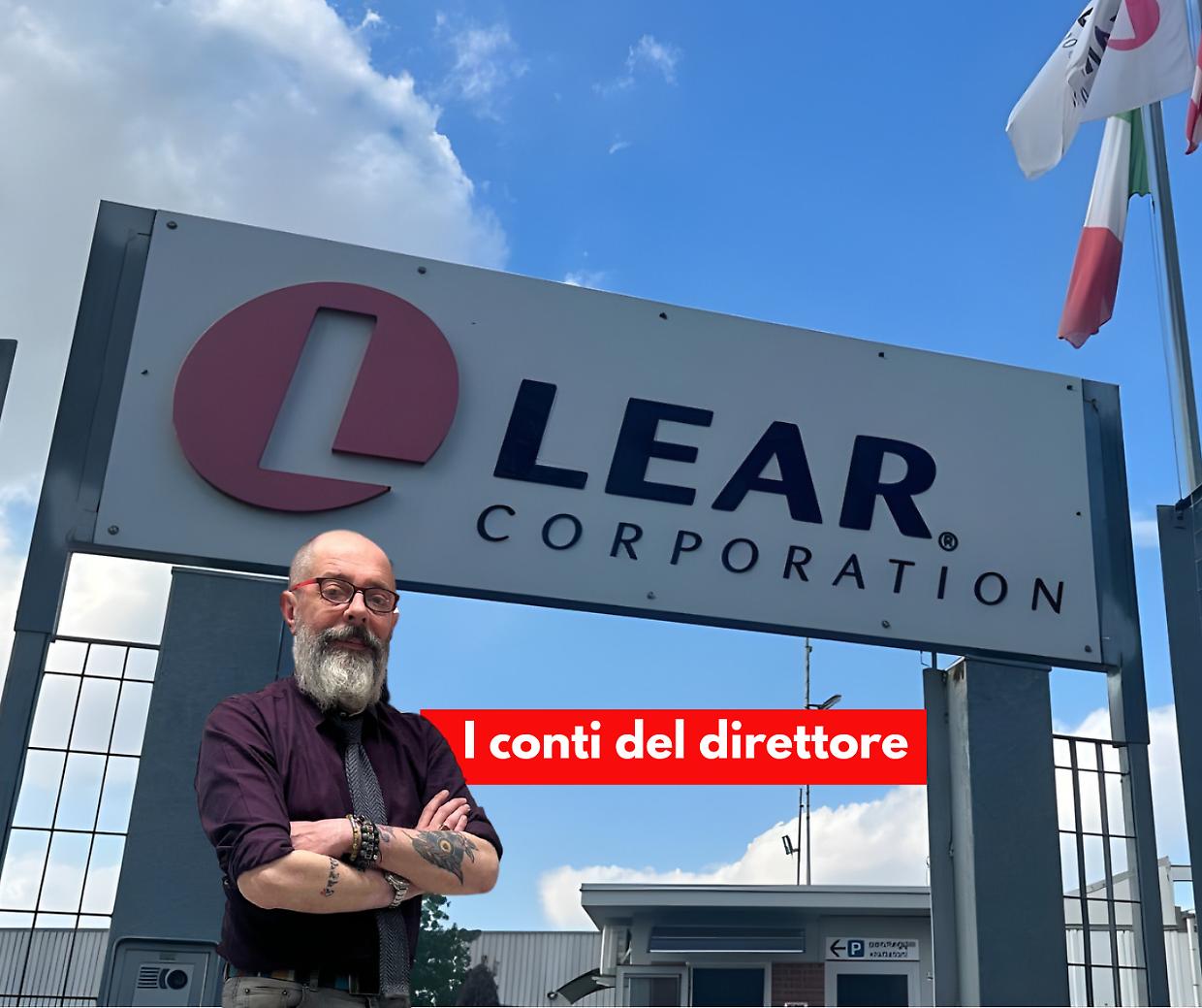 Lear, ecco la verit&agrave; e le domande (che nessuno ha fatto) sulla rottura