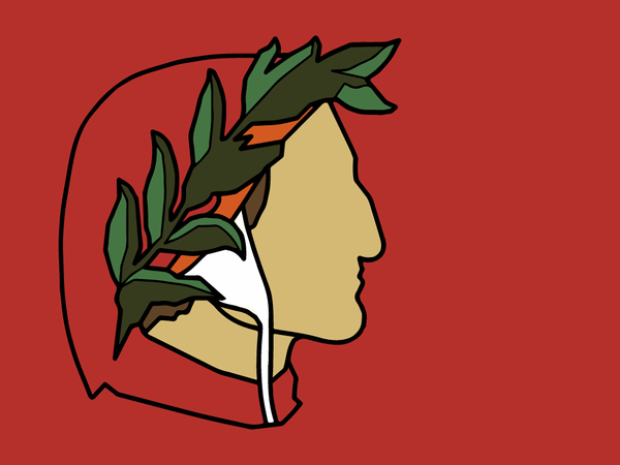 Il viaggio di Dante riparte da Torino: una settimana di eventi tra YouTube e i palcoscenici del mondo in occasione del Danted&igrave;