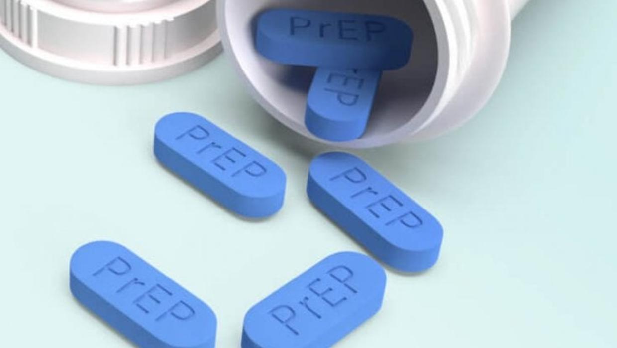 Il trattamento anti-HIV che entra nella storia: basta una pillola al giorno