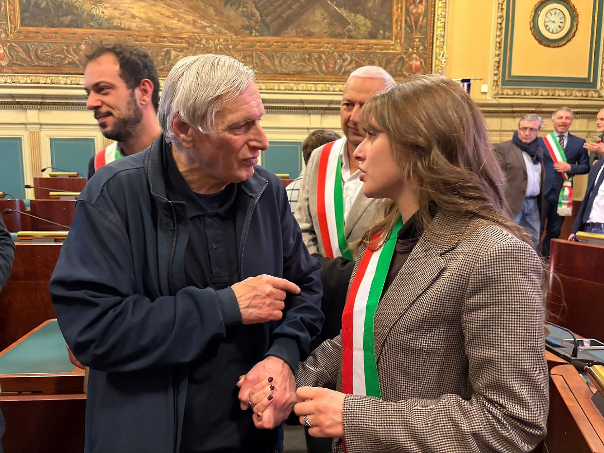 Gassino, iniziative locali verso il 21 marzo