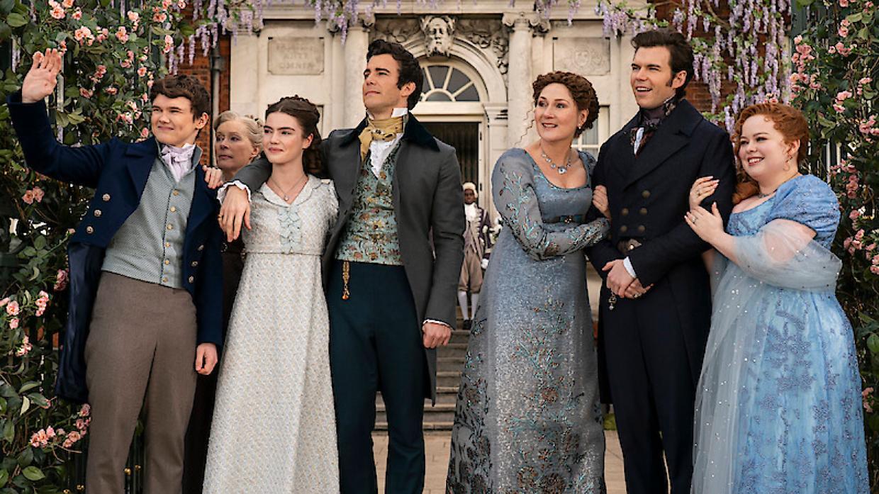 Bridgerton: chi sar&agrave; la protagonista della 5 stagione? Ecco l'ipotesi pi&ugrave; accreditata