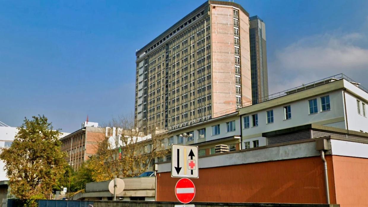 Elsa Rubino torna in Italia: la studentessa ferita nell&rsquo;incendio di Crans-Montana trasferita a Torino