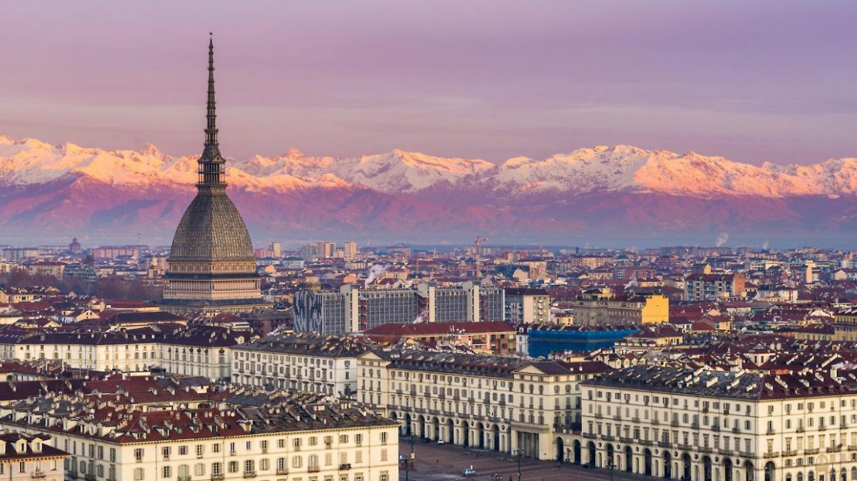 Torino tra le citt&agrave; italiane pi&ugrave; veloci per Internet mobile