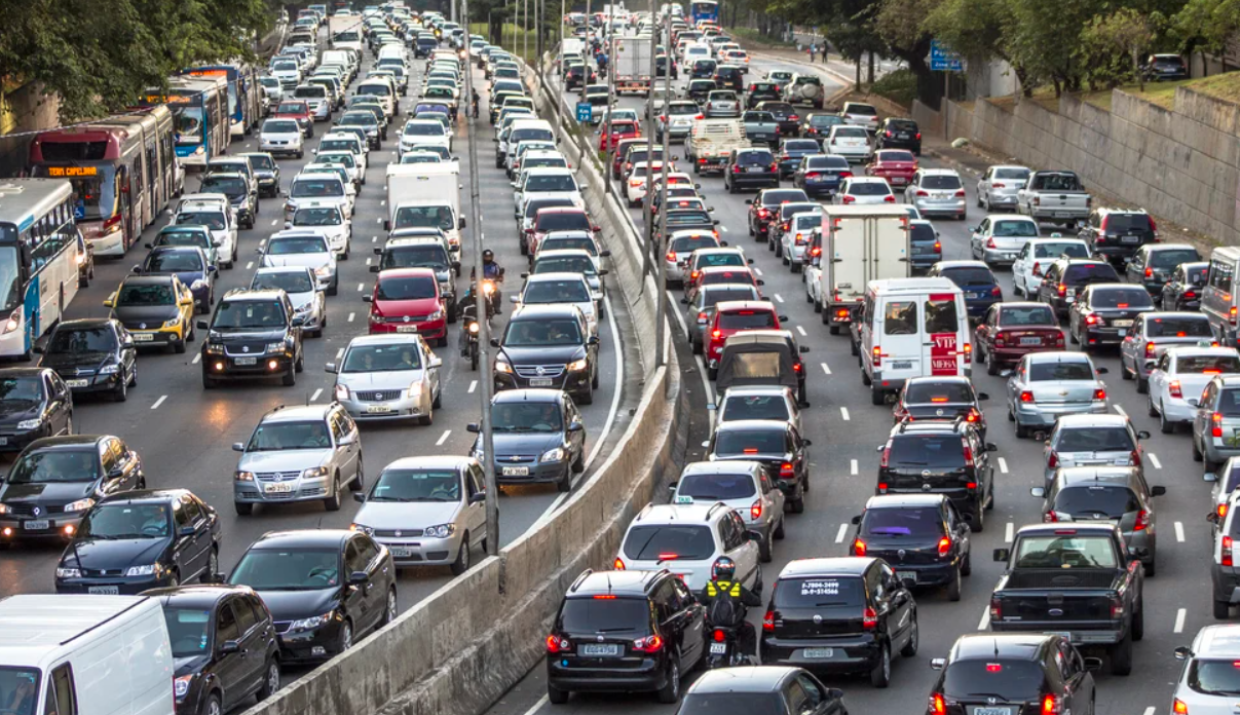 Traffico del weekend: cosa aspettarsi il 28 febbraio e 1 marzo
