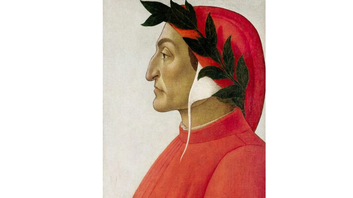 Danted&igrave;, perch&eacute; proprio il 25 marzo? la simbologia dietro alla data tra riferimenti biblici e cultura classica