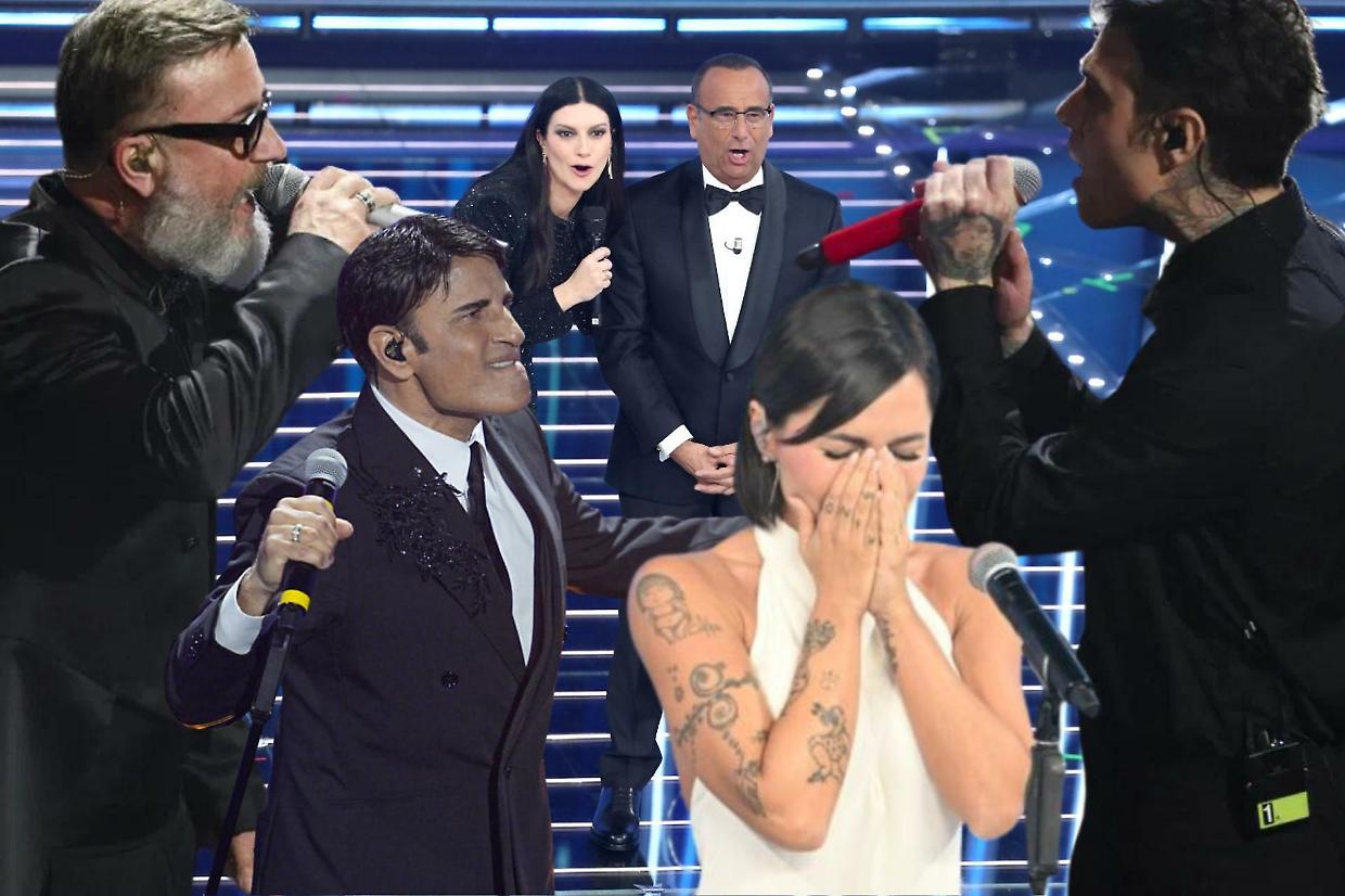 &laquo;I vincitori saranno Masini-Fedez incalzati da Brancale e Da Vinci&raquo;