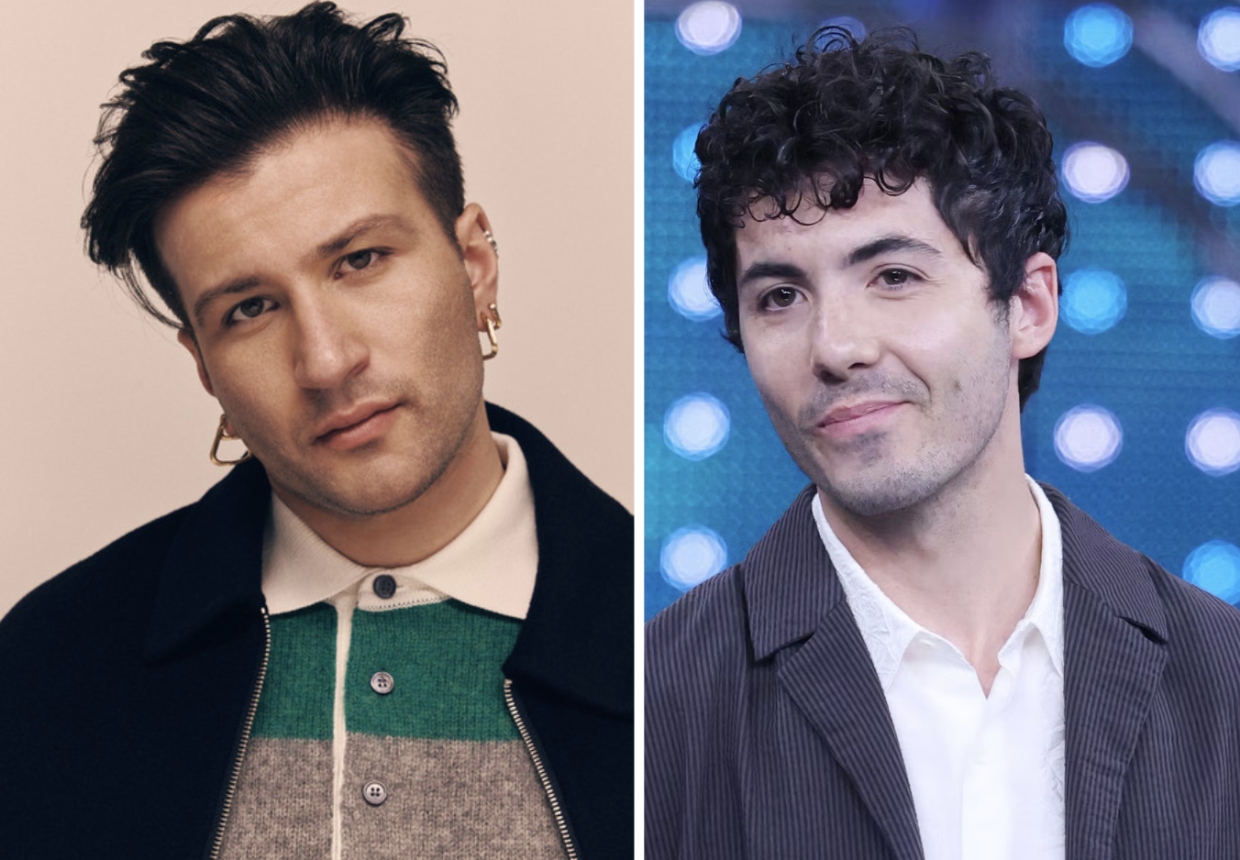 Dal liceo di Roma al palco dell&rsquo;Ariston: Fulminacci ed Eddie Brock erano compagni di scuola