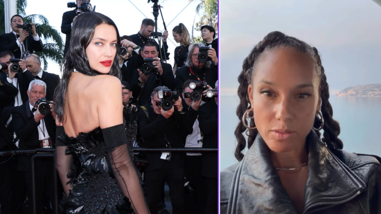 I Super Big della serata: grandi nomi (anche internazionali)