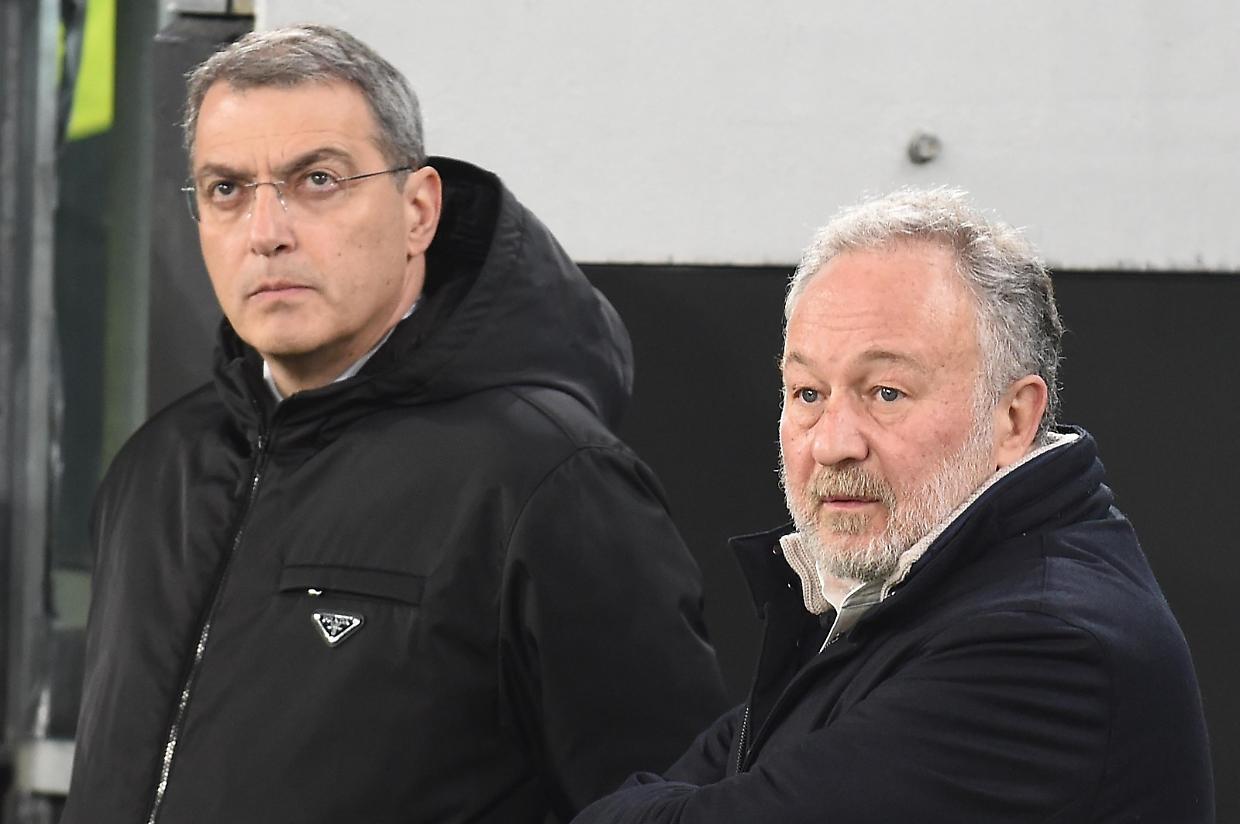 Juve-Comolli, non solo arbitri: "Vendere il club? Ecco cosa mi ha detto Elkann..."