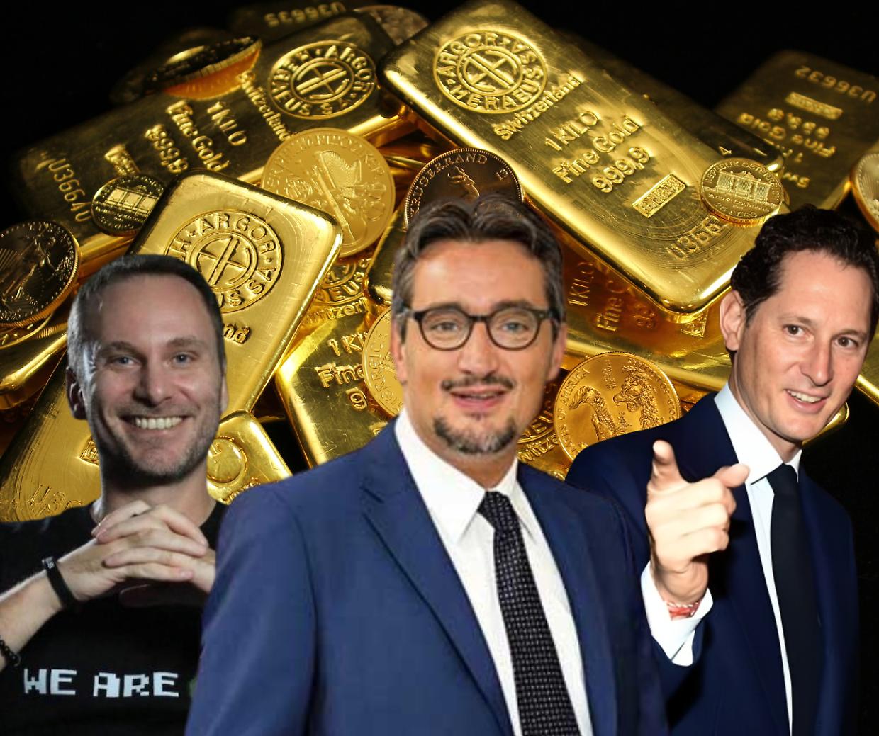 La battaglia dei miliardari: Ferrero &egrave; (di nuovo) il pi&ugrave; ricco d'Italia. Ecco chi sono gli altri