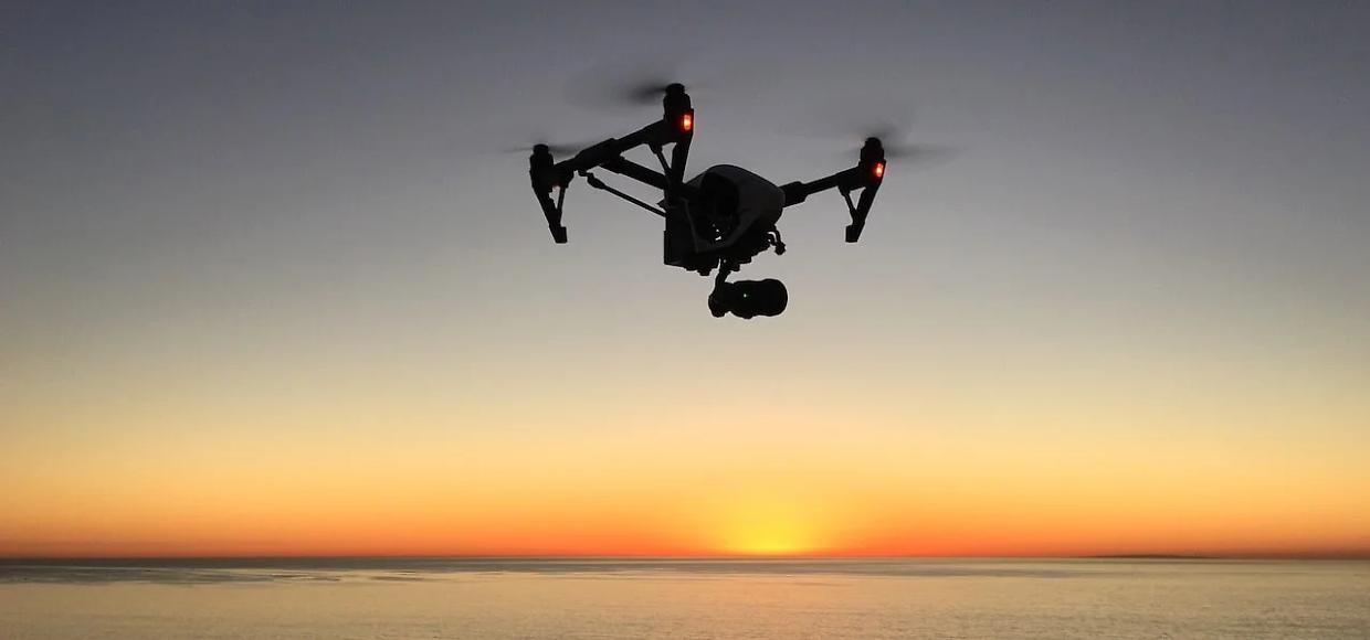 Portofino, la sicurezza corre in volo: arrivano i droni a guardia di mare e parco