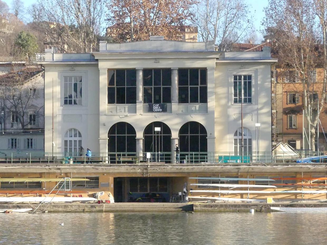 Gara pubblica per la concessione del Cap 10100