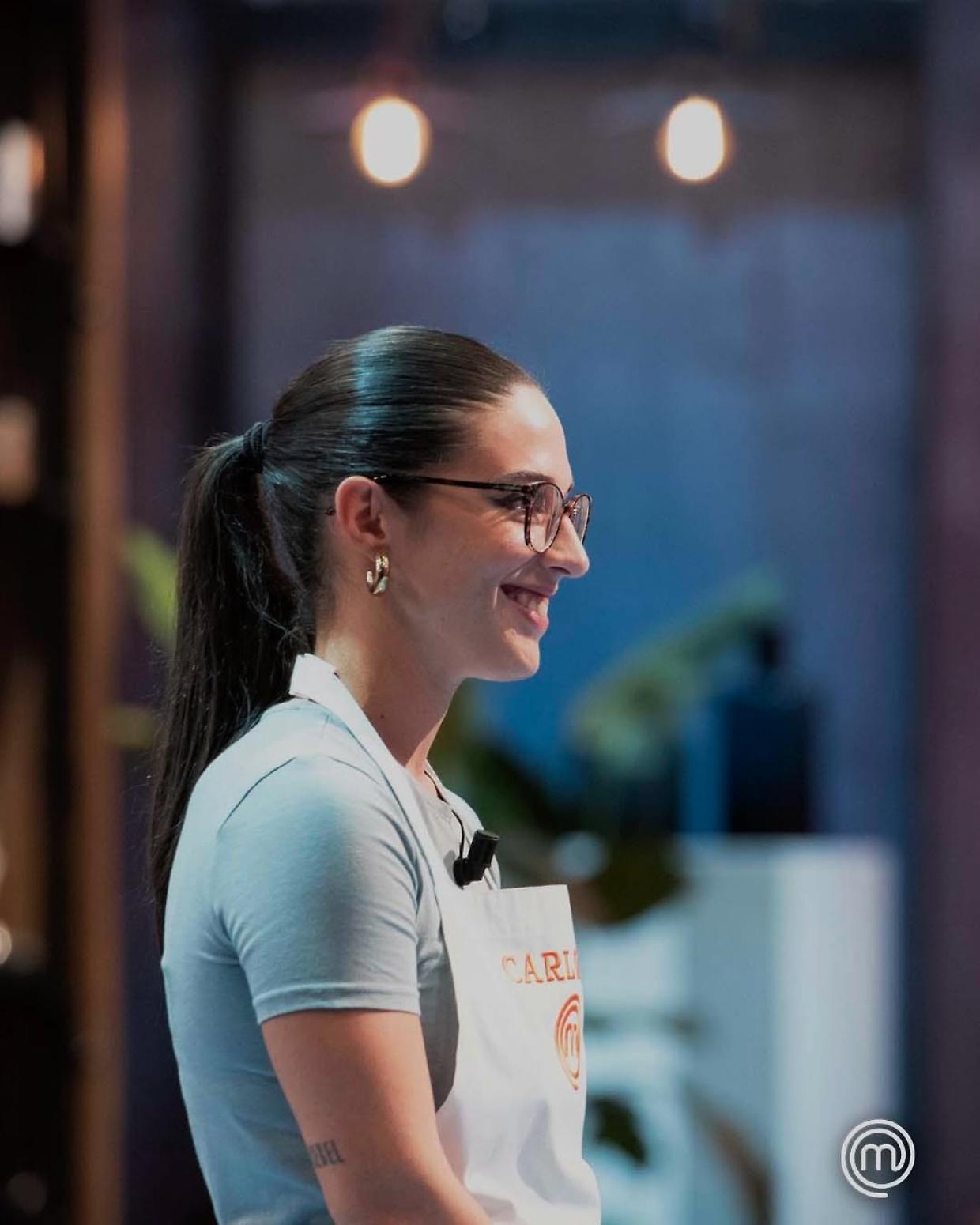 Tra i finalisti di MasterChef c&rsquo;&egrave; anche la piemontese Carlotta Bertin