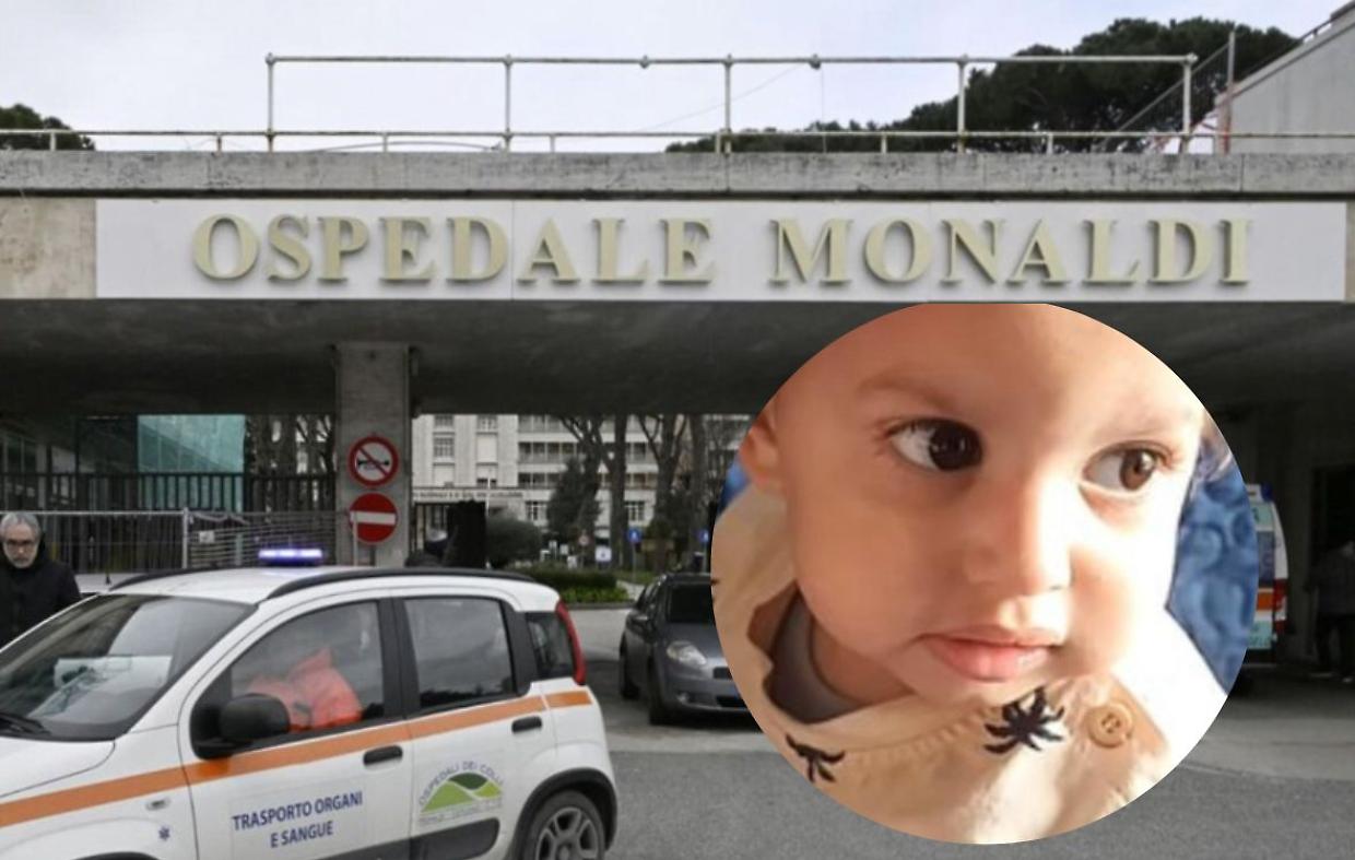 La Procura indaga su altri trapianti al Monaldi dopo la morte di Domenico Caliendo
