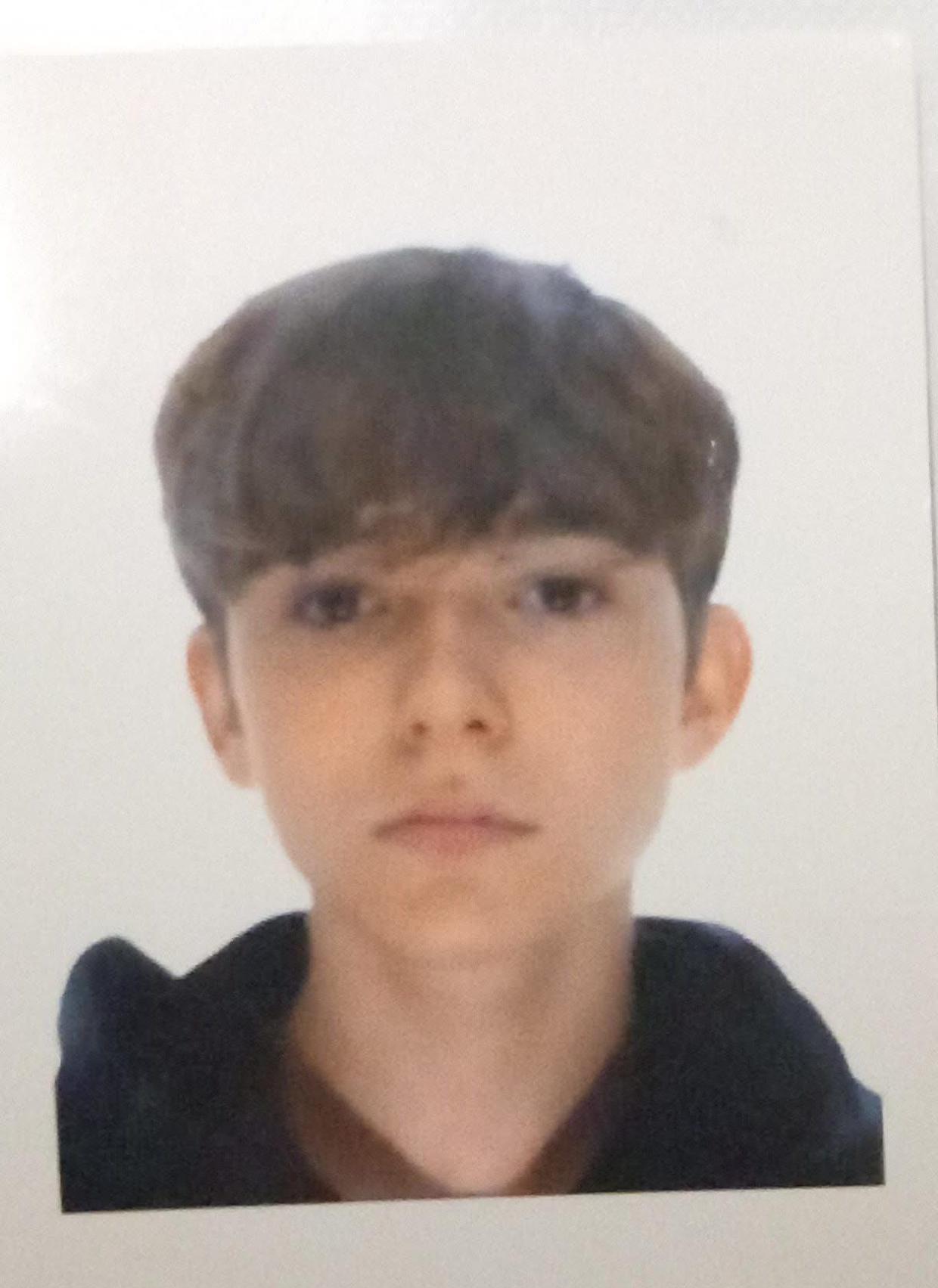 Scompare a 16 anni dopo la scuola, ore d&rsquo;ansia per Massimo Bianciotto