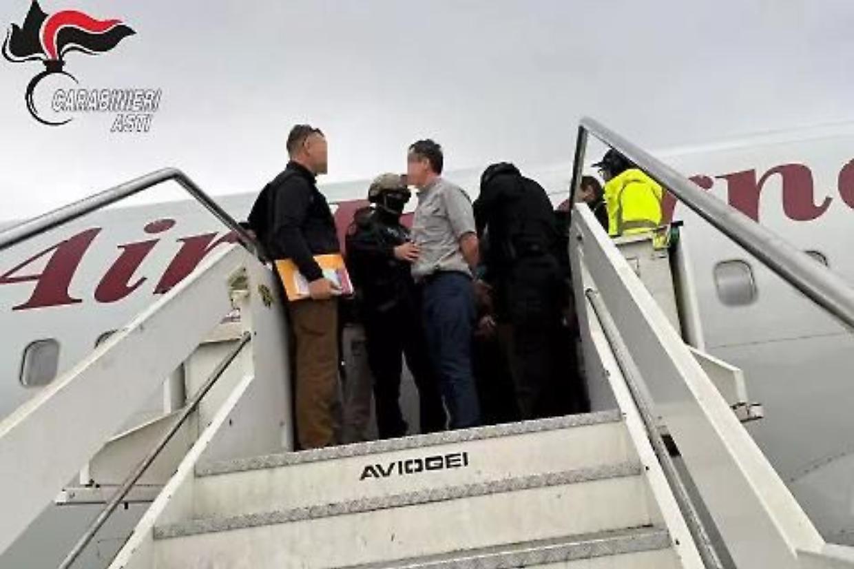 Omicida latitante per ventisei anni: adesso il processo per&ograve; &egrave; da rifare