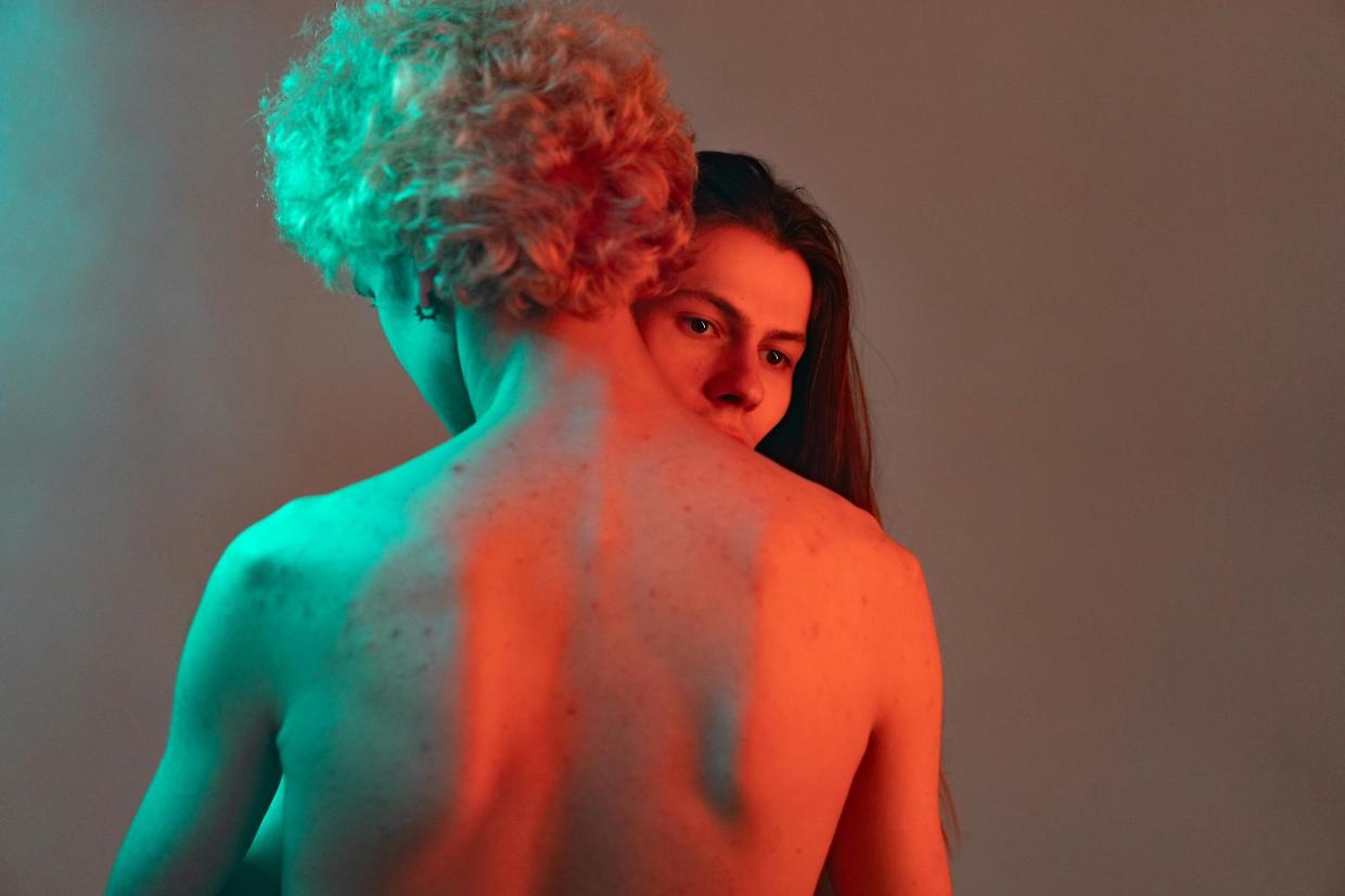 Denuncia il suo ex per maltrattamenti &laquo;Ora capisco le donne che uccidono&raquo;