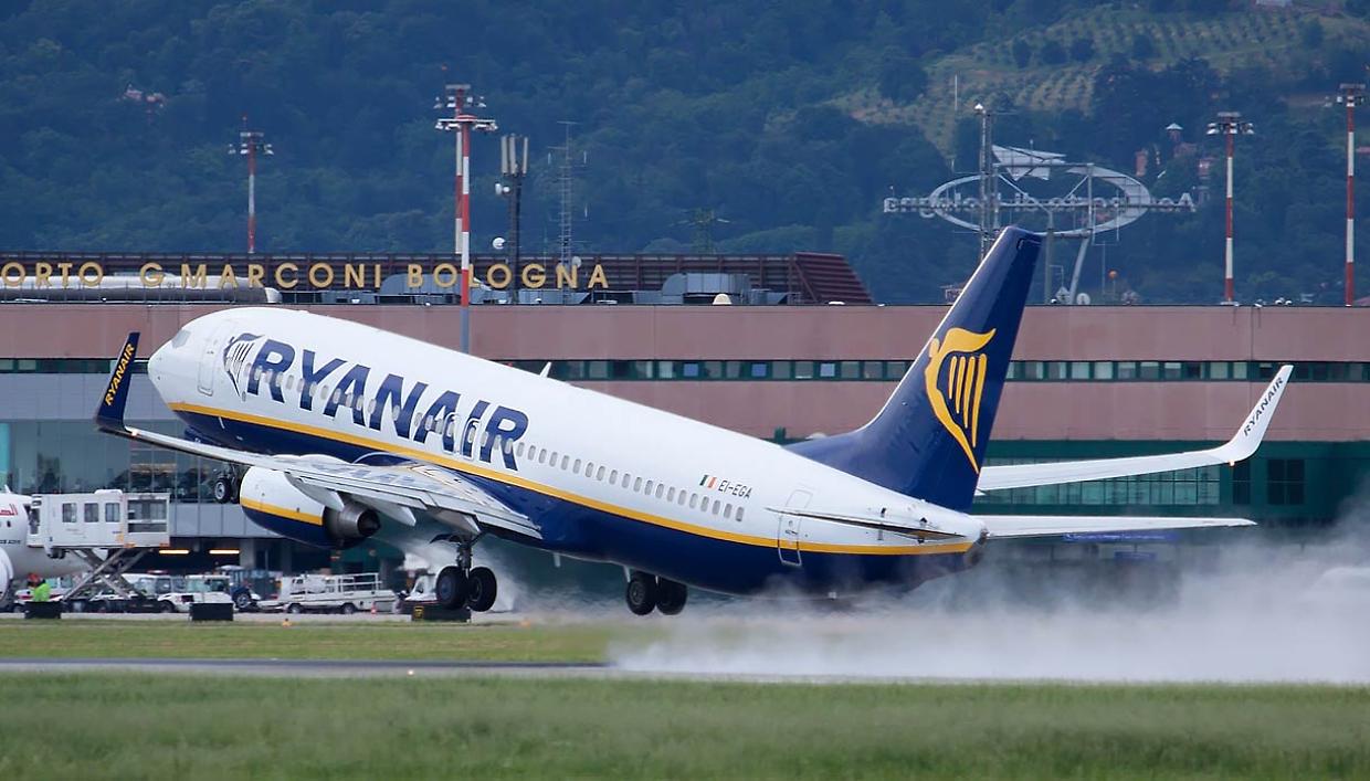 Ryanair, bagaglio a mano, i giudici del Belgio confermano la policy low cost