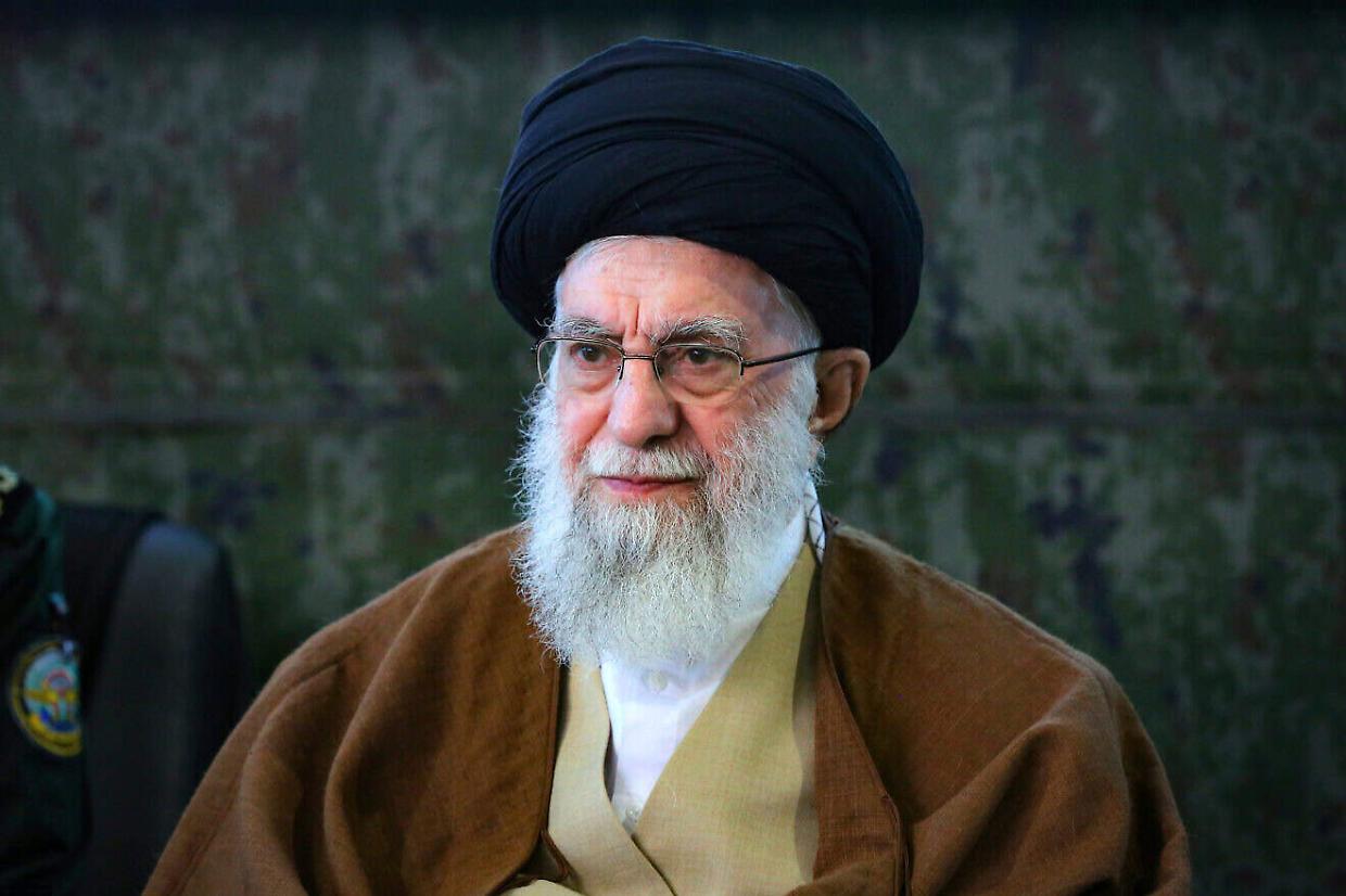 Iran, cos&igrave; le telecamere hackerate di Teheran hanno segnato il destino di Khamenei