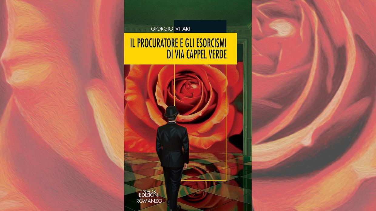 Misteri e potere a Torino: il procuratore R&ograve;tari torna tra esorcismi e segreti