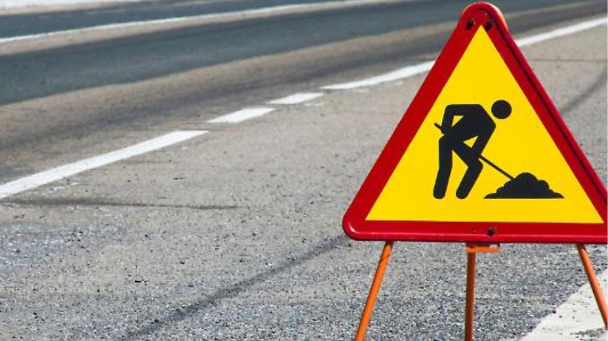 Rivoli, modifiche alla viabilit&agrave; in Via Borgone dal 2 al 4 marzo