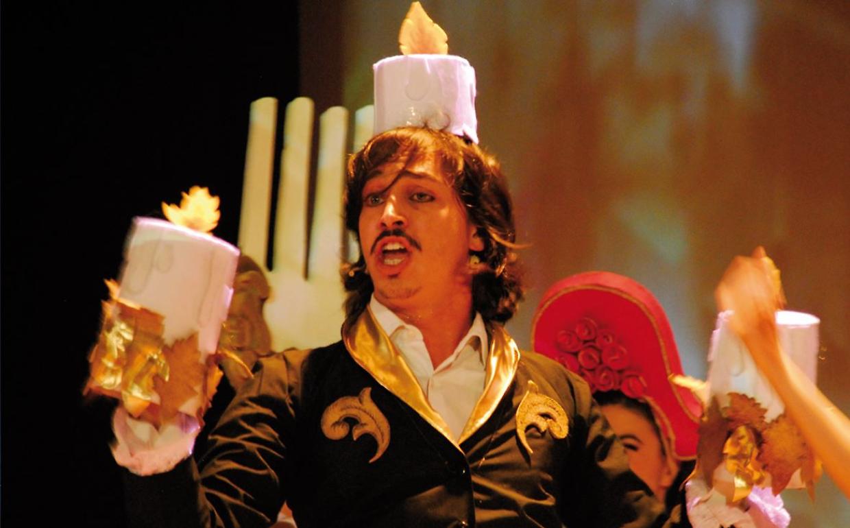 Gypsy Musical Academy