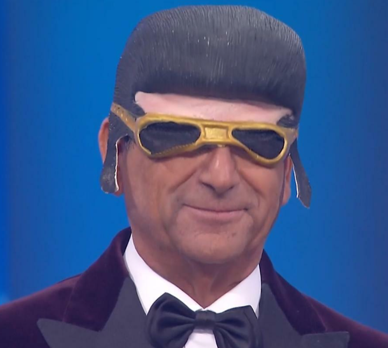 I momenti pi&ugrave; "trash" sul palco dell'Ariston