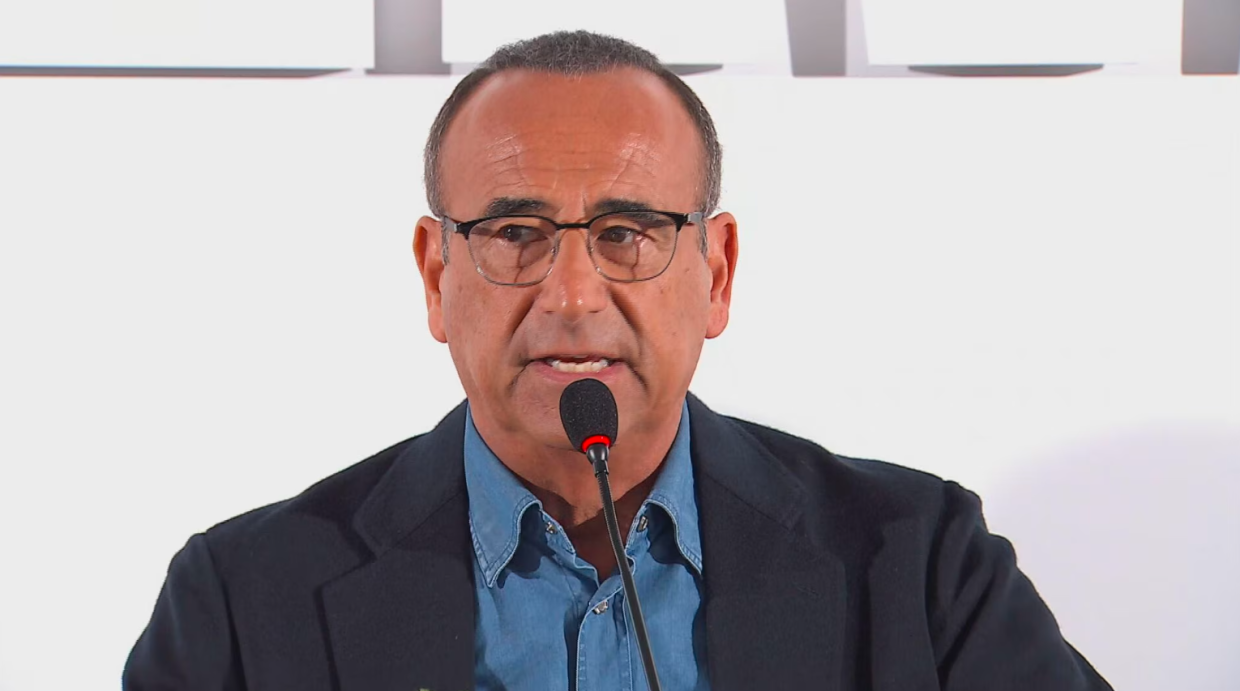 Attacco Israele-Usa in Iran: cambiamenti in Rai e Mediaset, finale di Sanremo 2026 confermata