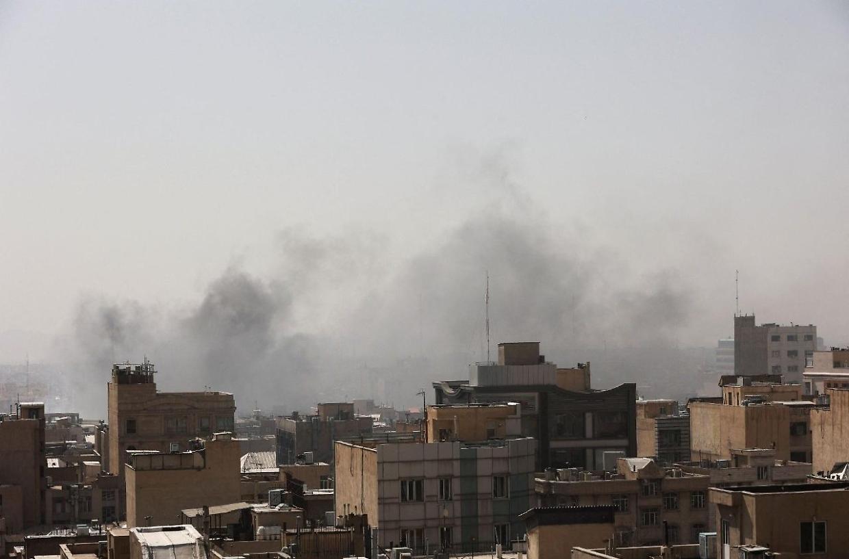 Raid di Usa e Israele sull&rsquo;Iran: Khamenei ucciso, Teheran rifiuta negoziati