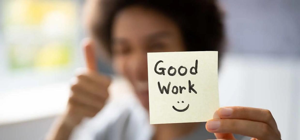 1&deg; marzo, Giornata Mondiale del Complimento, ecco perch&eacute; al nostro cervello piace sentirsi dire &ldquo;bravo&rdquo;