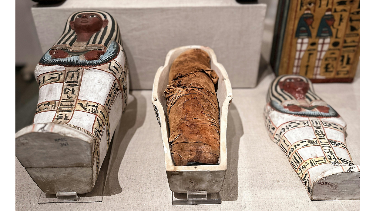 Quando la morte si ferma, perch&eacute; alcuni corpi non si decompongono?