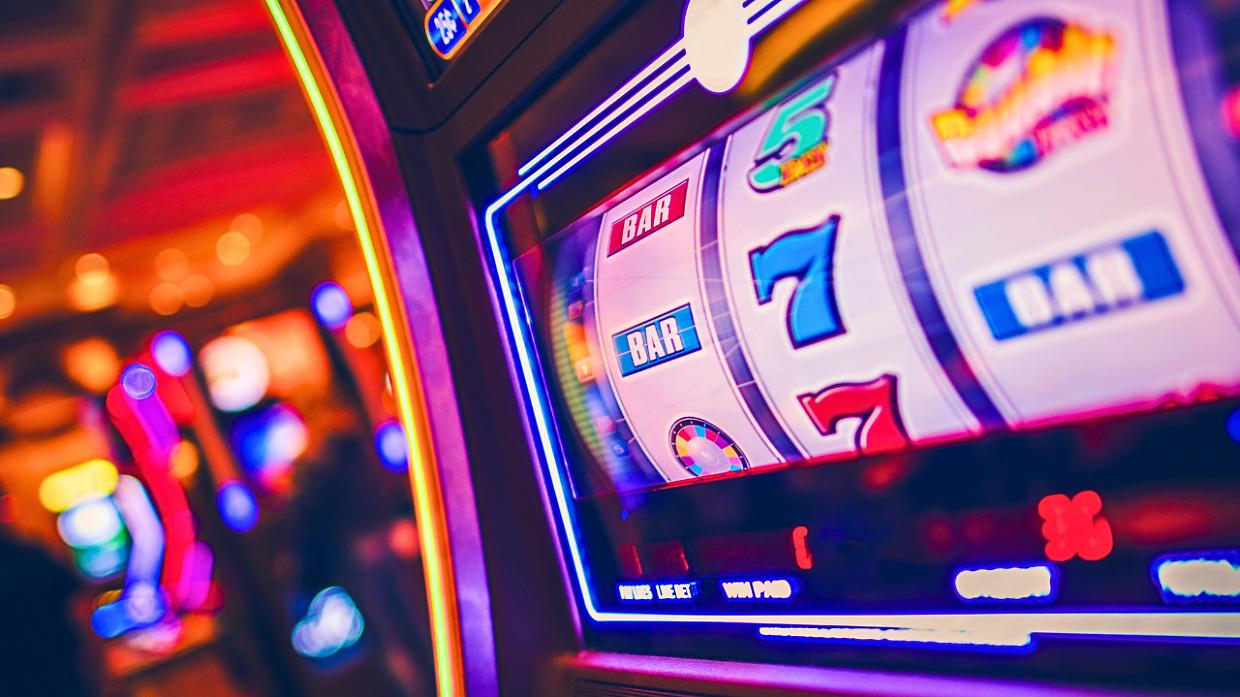 Piemonte terra delle macchinette: nella regione installate pi&ugrave; di 19mila slot machines e videopoker