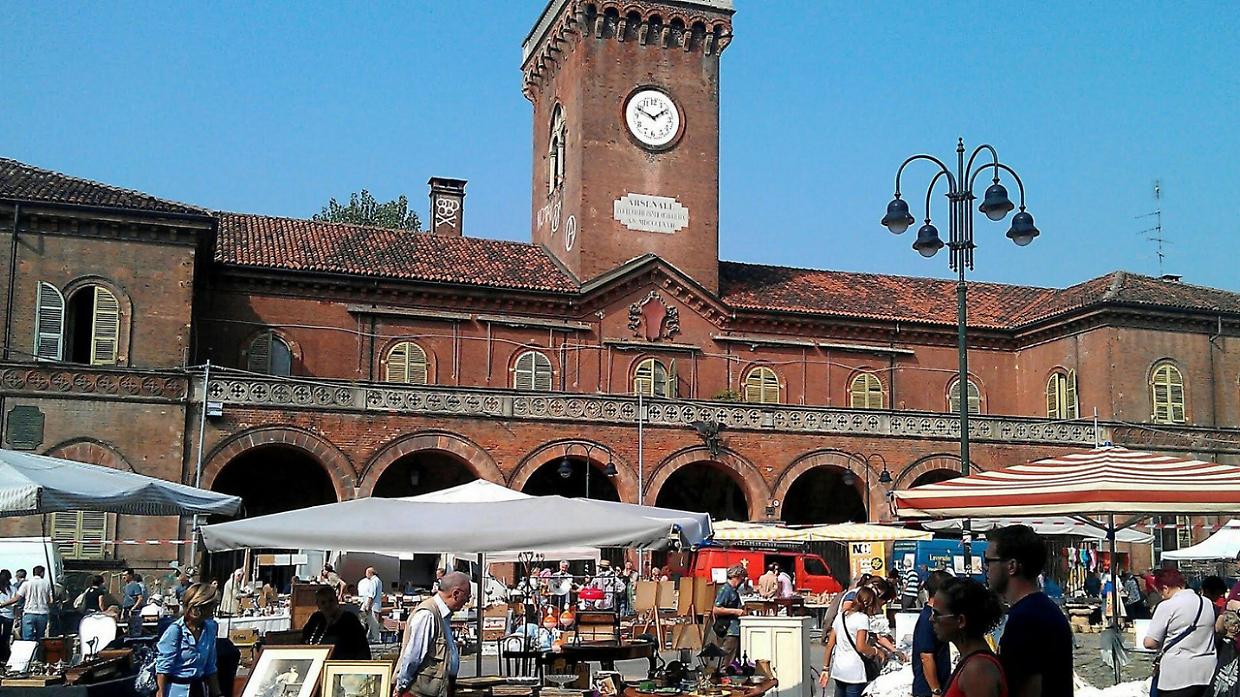 Gran Balon, domenica 8 marzo ritorna l&rsquo;appuntamento della seconda domenica del mese