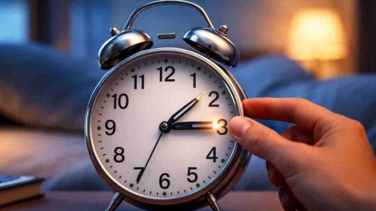 Marzo segna l&rsquo;arrivo dell&rsquo;ora legale: ecco cosa cambia