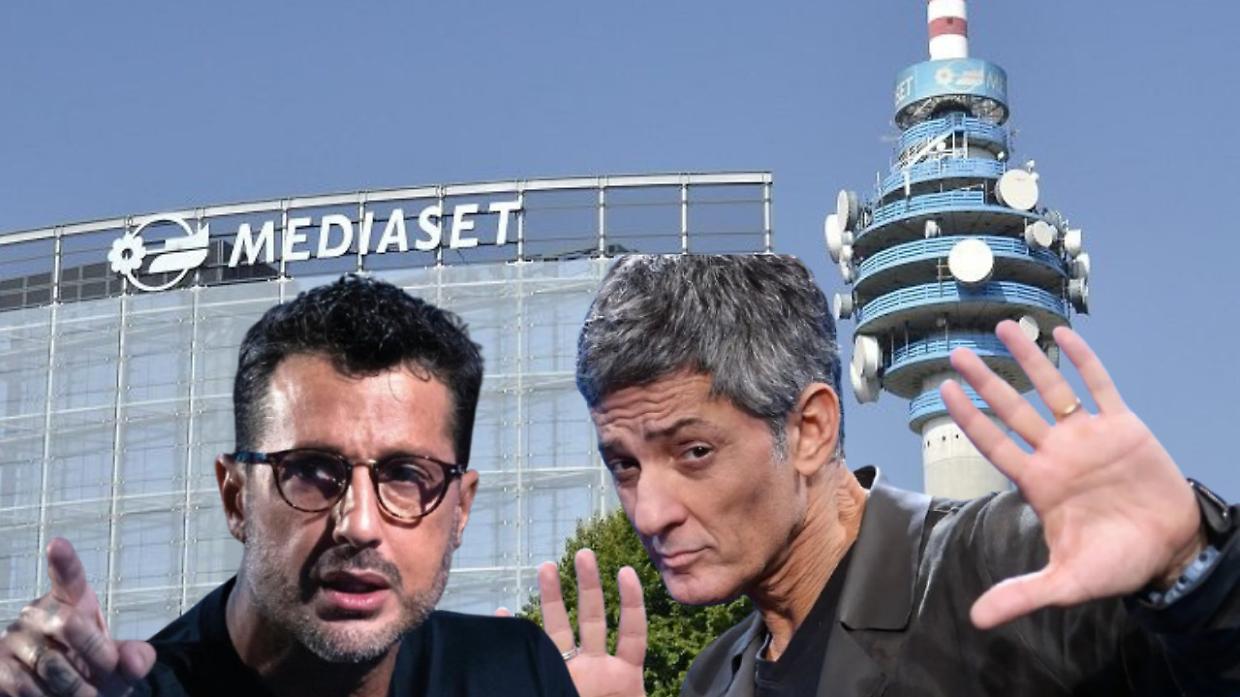 Fiorello e il caso Corona: tensioni con Mediaset dopo una puntata di La Pennicanza 