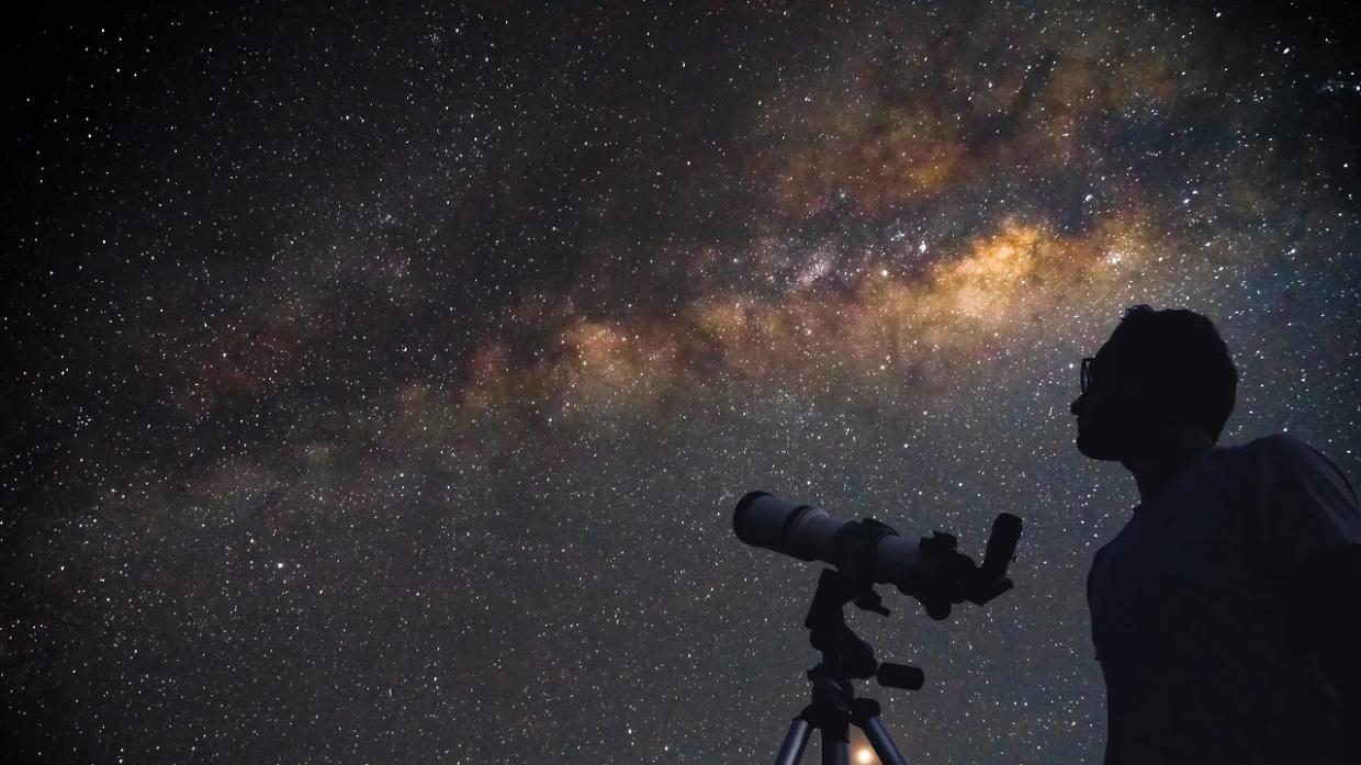 Marzo 2026: ecco tutti gli eventi astronomici del mese