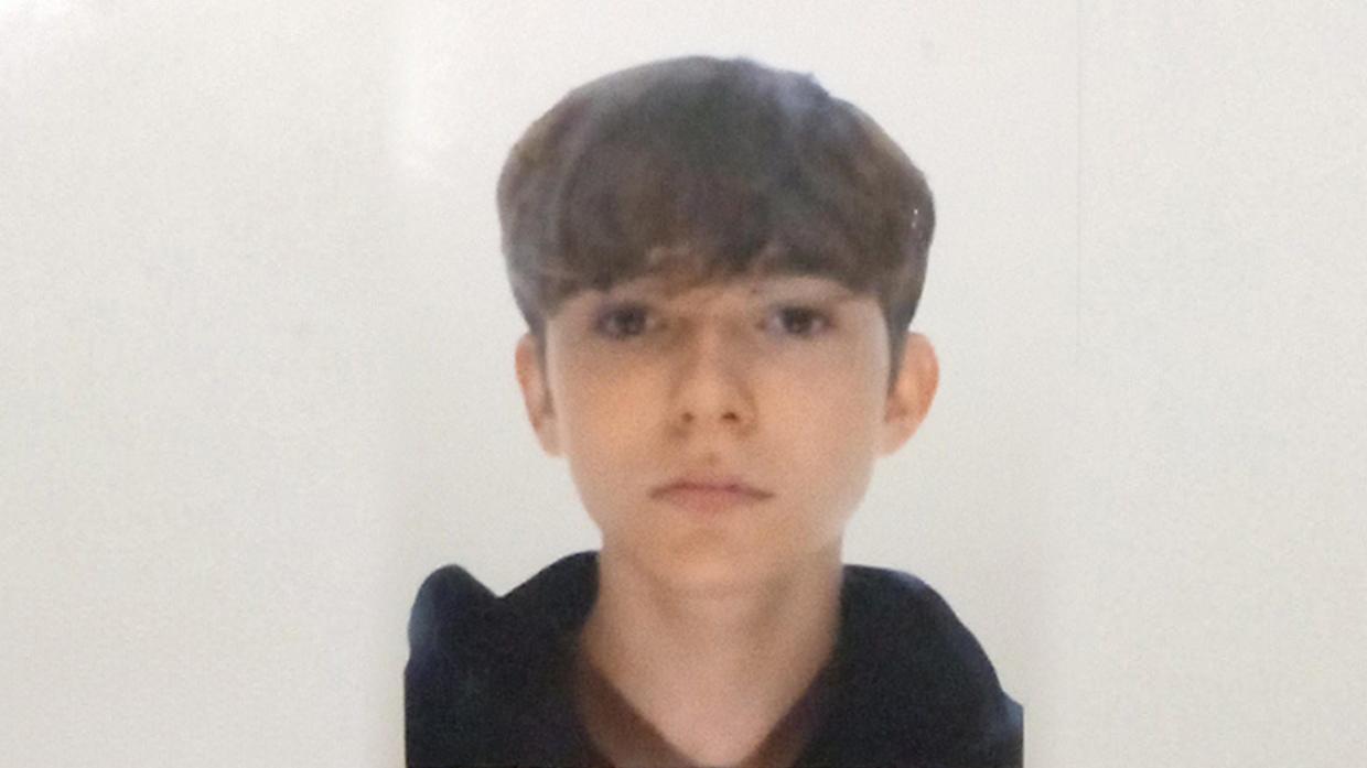 Massimo Bianciotto ritrovato: il sedicenne torna sano e salvo a Villafranca Piemonte