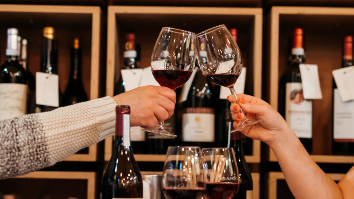 Salone del Vino Torino 2026: un mese di degustazioni e successi con oltre 19 mila visitatori