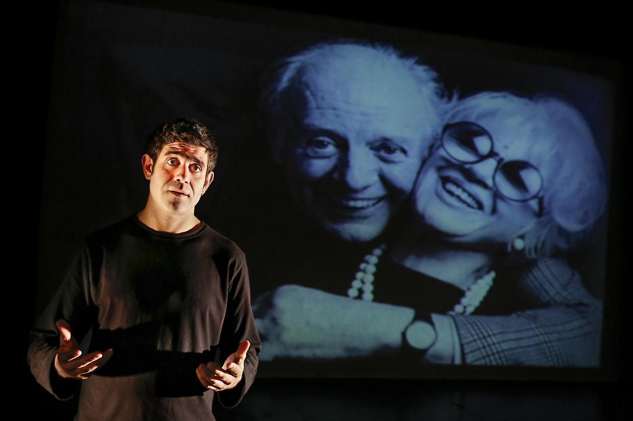 "Mistero Buffo" &egrave; al Teatro Carignano: l'omaggio al Premio Nobel a 100 anni dalla nascita