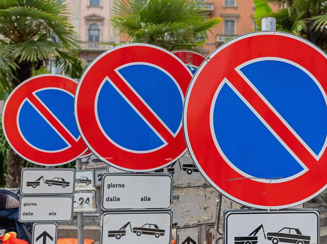 Majorana, nuovi divieti davanti al liceo: primo passo verso la rotatoria