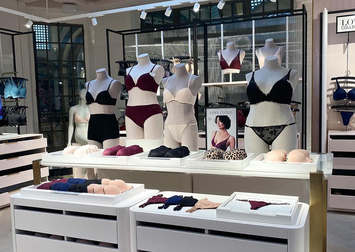 Tentata rapina da Victoria&rsquo;s Secret, assolta 44enne: &ldquo;Fatto di lieve entit&agrave;&rdquo;